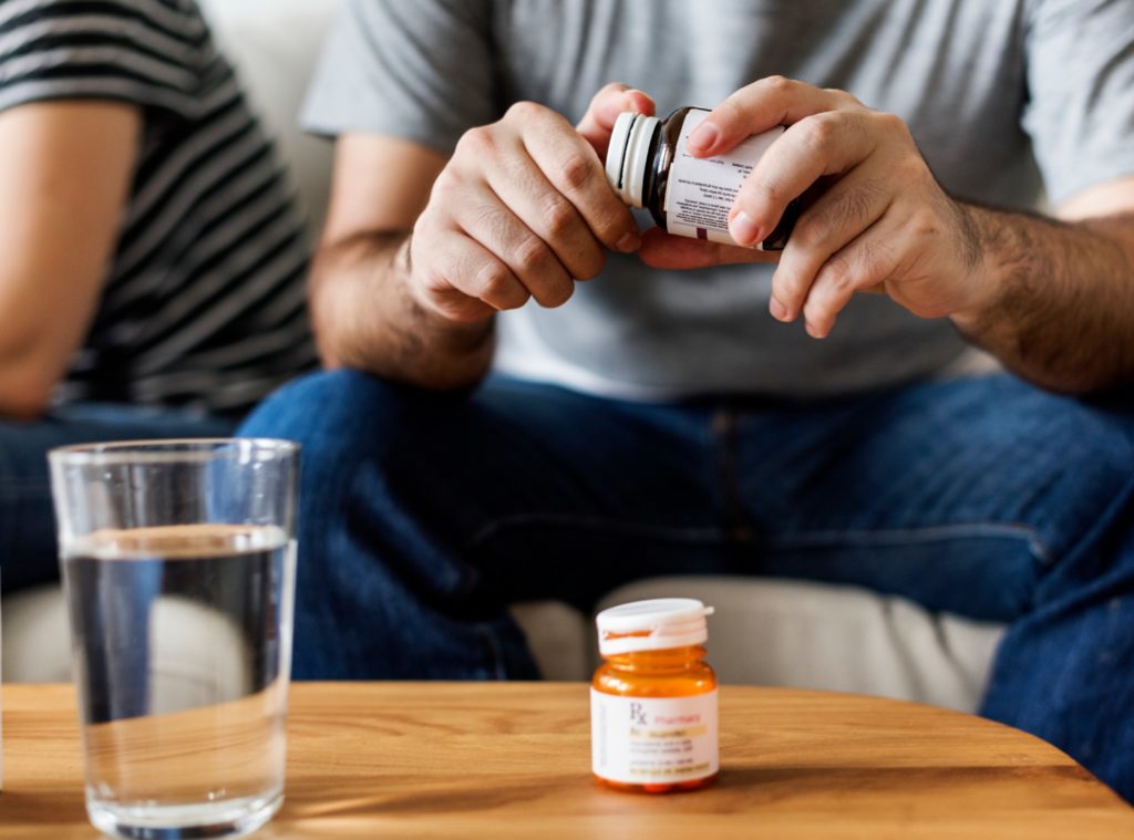 States Claim $2 Trillion+ in Damages from OxyContin Maker Purdue Pharma