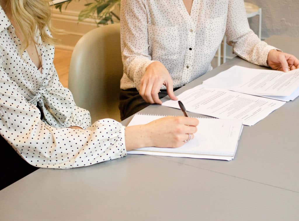 7 Must-Haves in Your Expert Witness Resume/CV