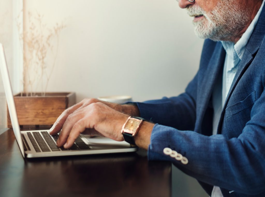 Knowledge of the Banking Sector Does Not Qualify as Financial Elder Abuse Expertise