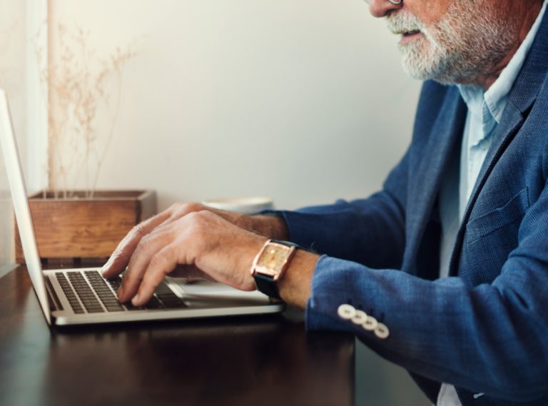 Knowledge of the Banking Sector Does Not Qualify as Financial Elder Abuse Expertise