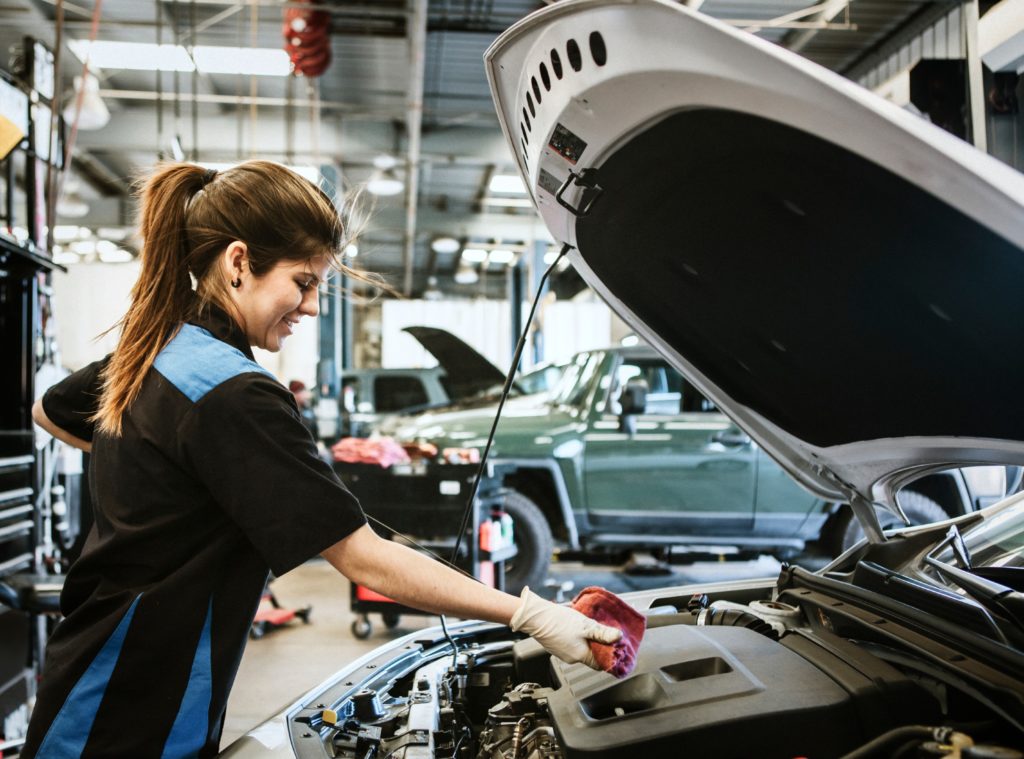 Car Insurers Accused of Rigging Policy Offerings in Anticompetitive Scheme