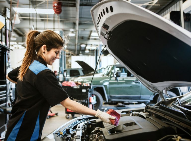 Car Insurers Accused of Rigging Policy Offerings in Anticompetitive Scheme