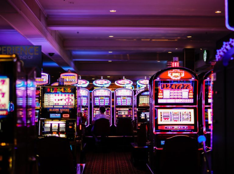 Nevada Enacts Protections for Hospitality Industry During COVID-19