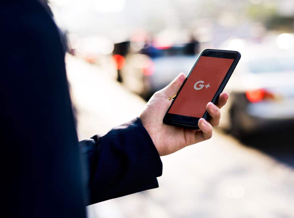 $7.5 Million Settlement is Pending for Google+ Privacy Class Action