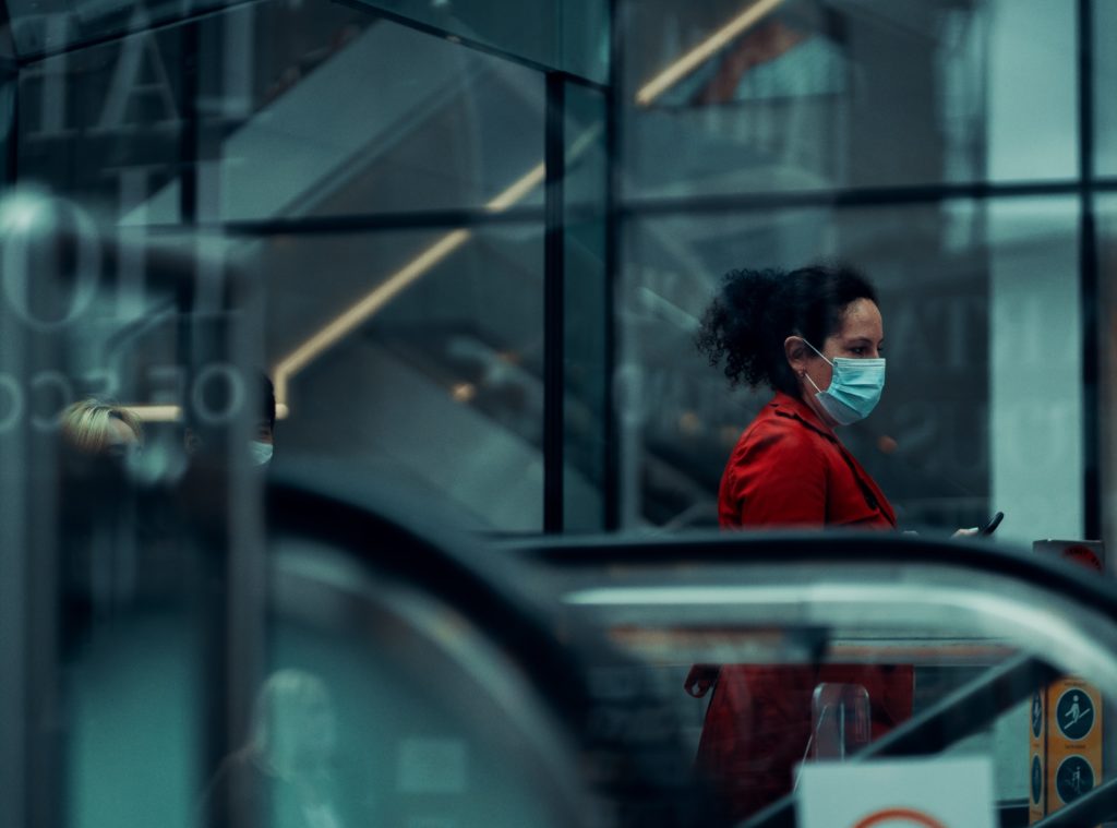 The Next Wave of COVID-19 Litigation: “Take Home” Lawsuits