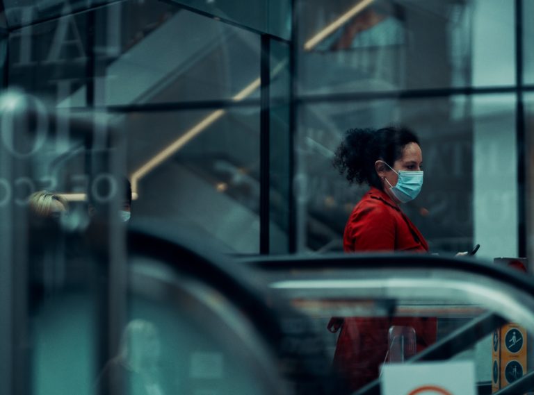 The Next Wave of COVID-19 Litigation: “Take Home” Lawsuits