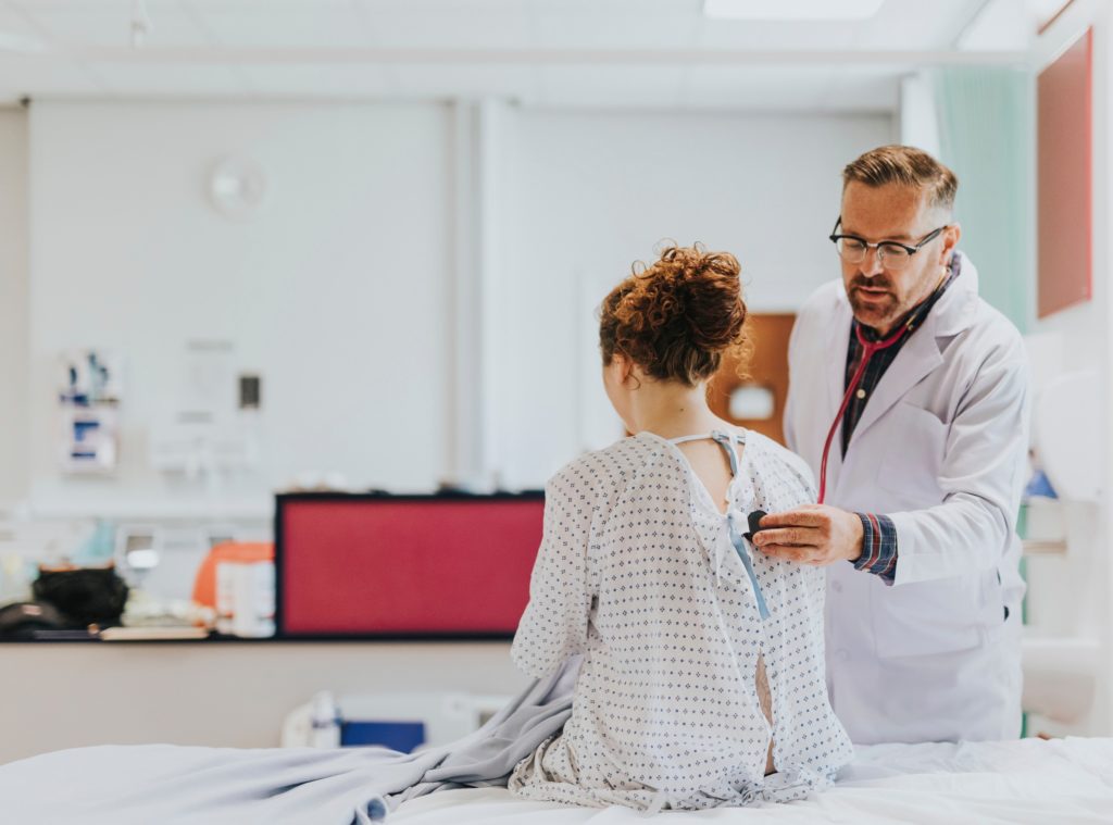 5 Reasons Why Treating Physicians Don’t Always Make the Best Expert Witnesses