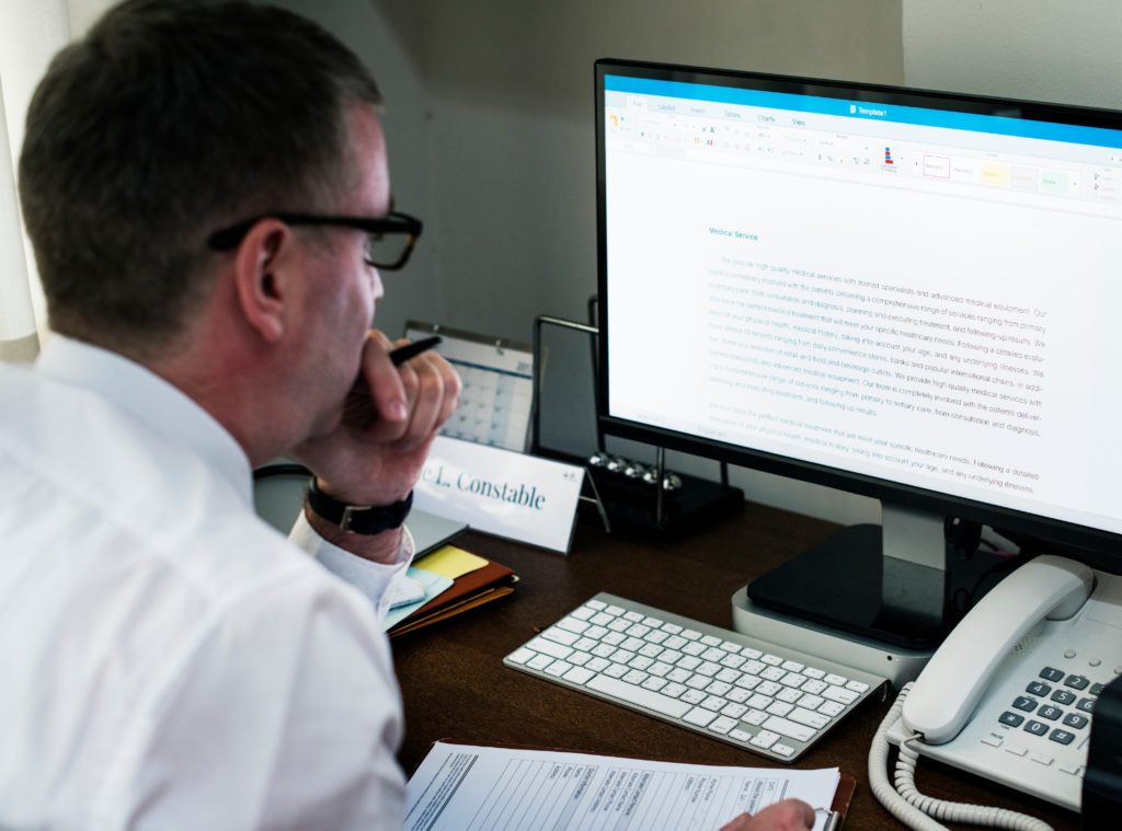 Why You Need an Expert During Early Case Assessment