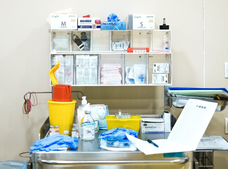 Allergan Could Shutter, Avoiding Legal Liability in Opioid MDL