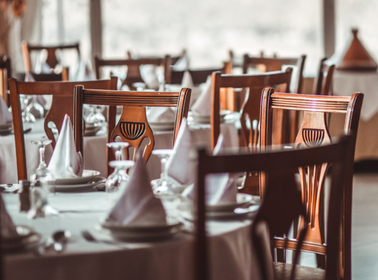 Two Recent Court Decisions Favor Restaurants in COVID-19 Business Interruption Cases