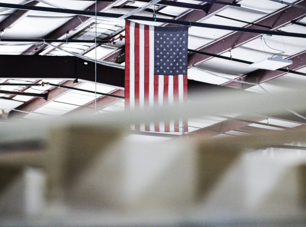 FTC Issues Record $1.2 Million Fine in “Made in USA” Product Labeling Case