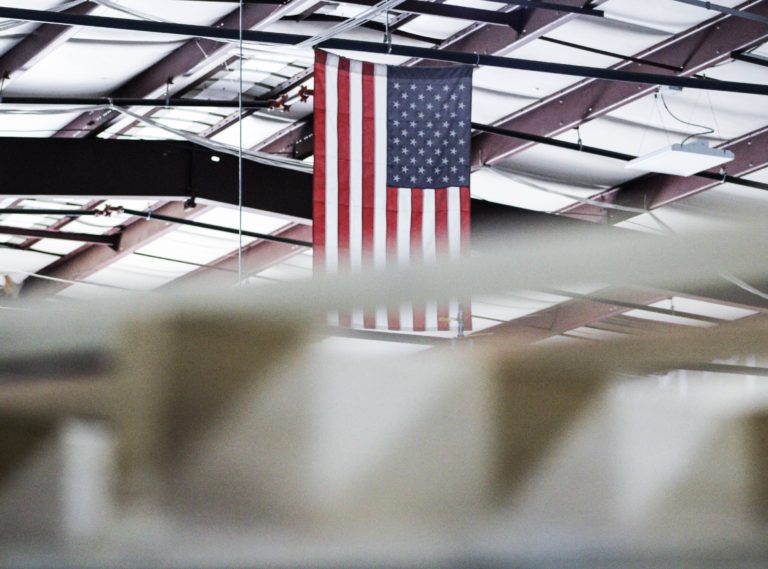 FTC Issues Record $1.2 Million Fine in “Made in USA” Product Labeling Case