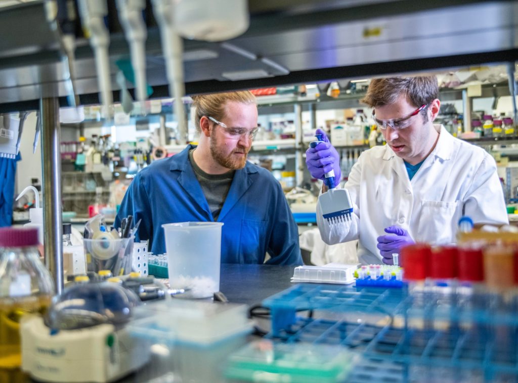 Class Action Against Diagnostic Testing Company Marks First COVID-19 Related Securities Suit of 2021