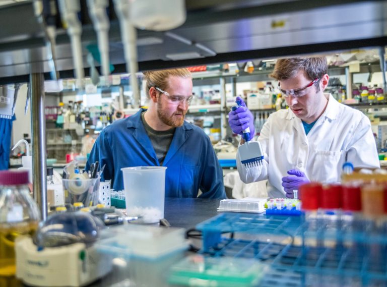 Class Action Against Diagnostic Testing Company Marks First COVID-19 Related Securities Suit of 2021