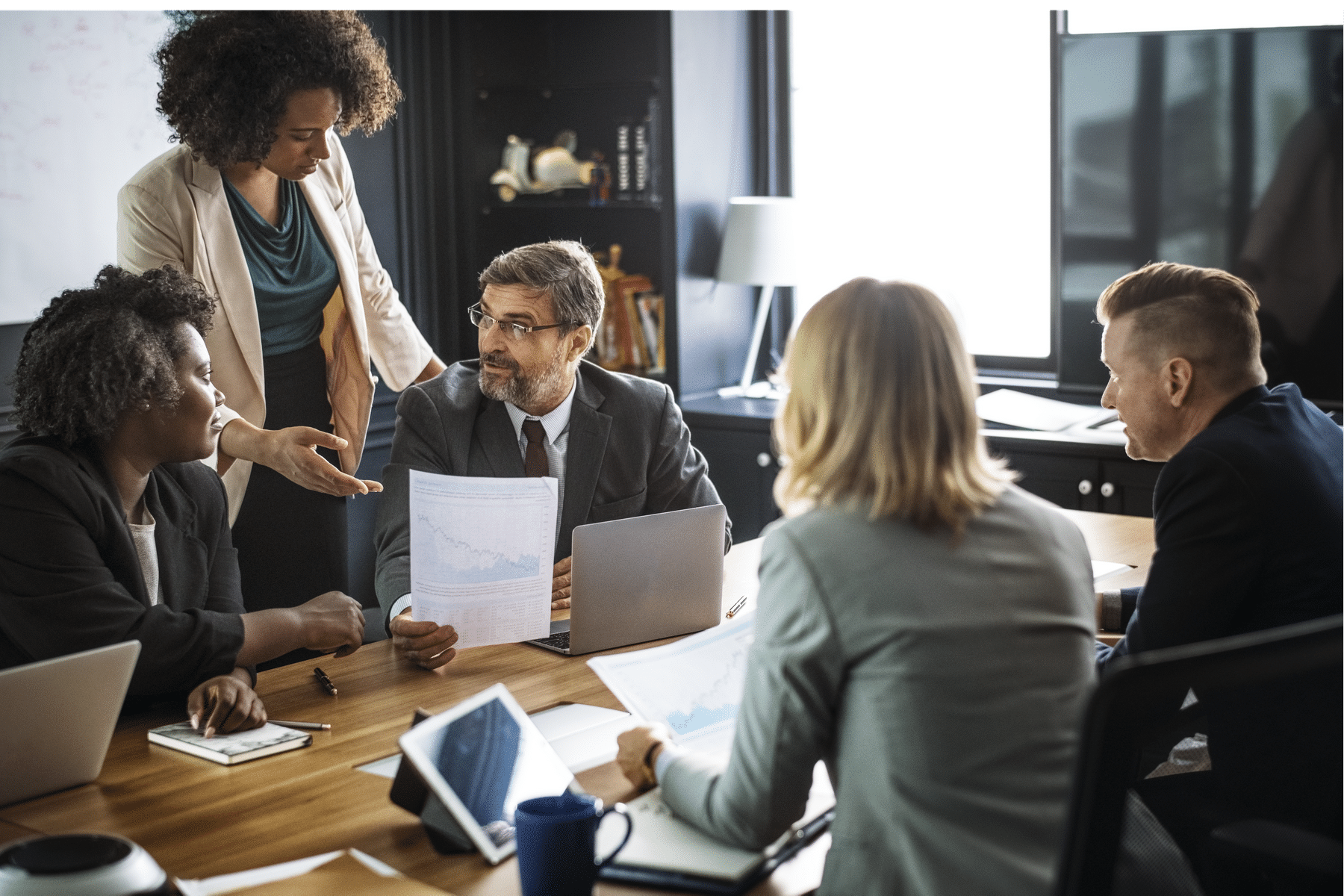 Fill out the form to watch