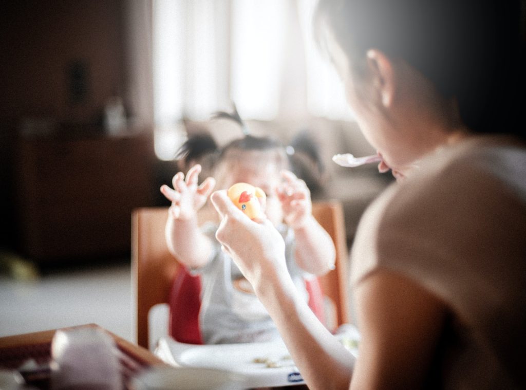 House Oversight Committee Finds Popular Baby Food Brands Contain High Levels of Toxic Metals