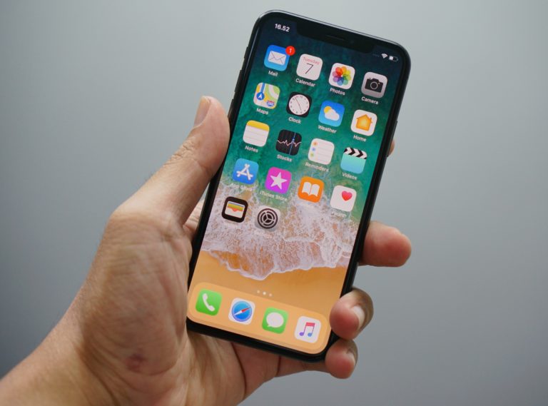 Apple Allegedly Banned COVID-19 Tracker App to Thwart Competition