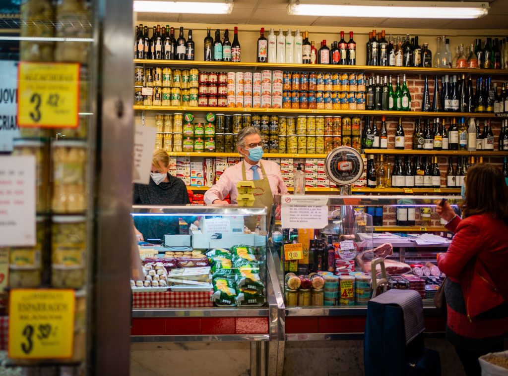 COVID-19 Workers’ Compensation Lawsuit Against Publix May Proceed, Rules Judge