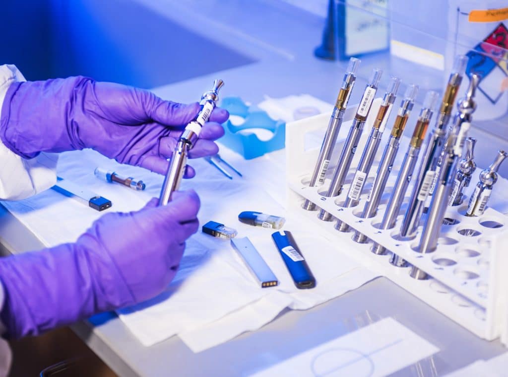 COVID-19 Should Not Delay JUUL, Altria Hearings, Says FTC