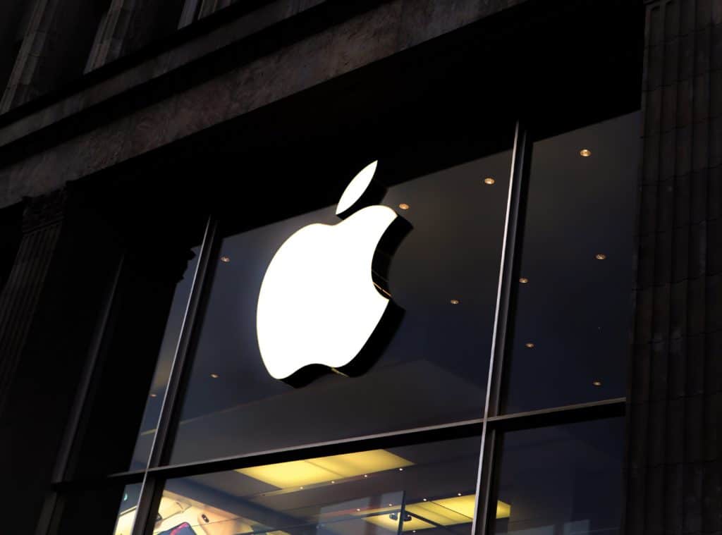 Apple Faces Civil RICO Class Action Over Gambling Apps