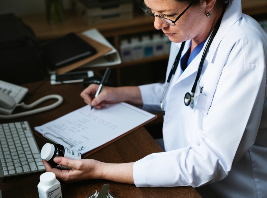 McKinsey Sued Over Consultative Role in OxyContin Promotion