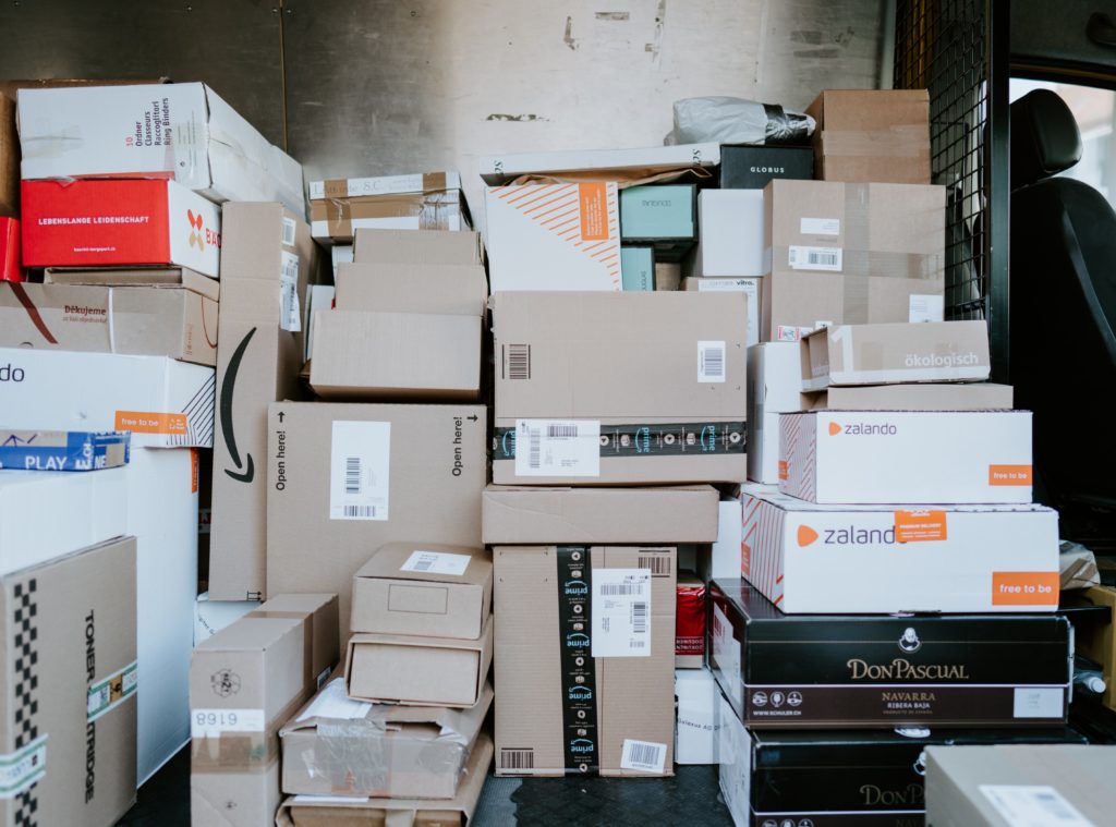 NY State Sues Amazon Over Alleged Failures to Protect Workers From COVID-19