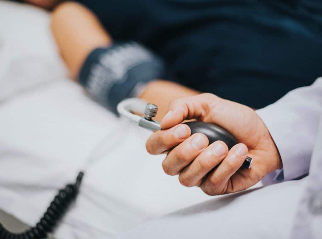 Court Strikes Stroke Expert’s Speculative Diagnosis Testimony