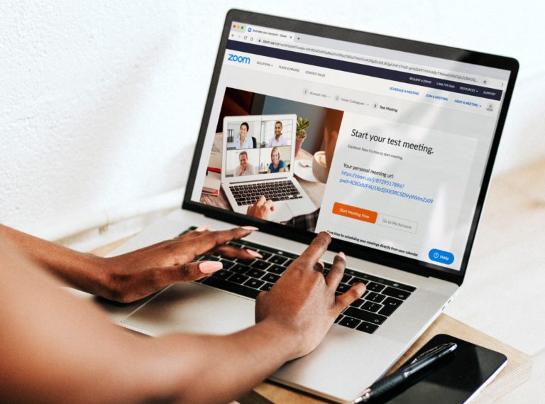 California Court Dismisses Portion of Claims in Zoom Video Privacy Class Action