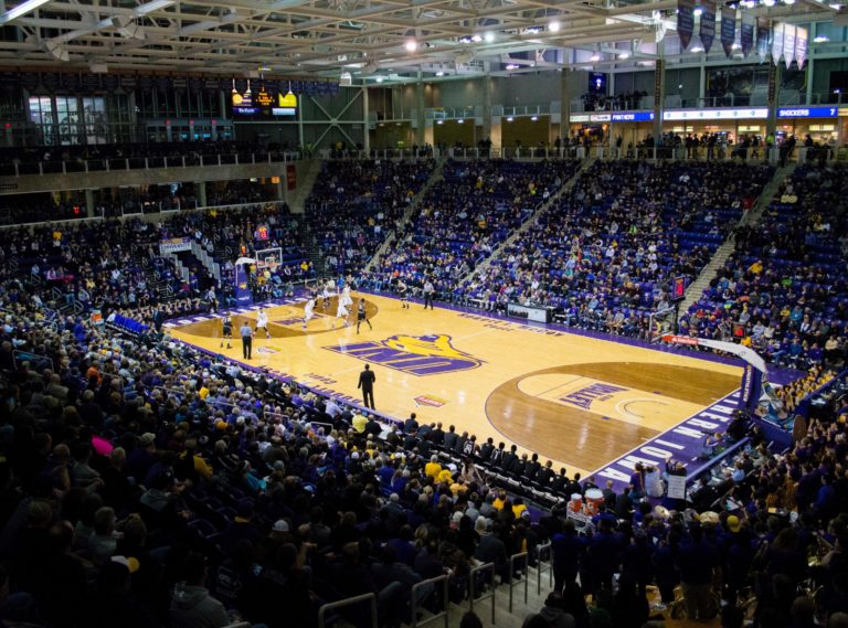 Supreme Court Hears Arguments on NCAA Caps on Student-Athlete Compensation