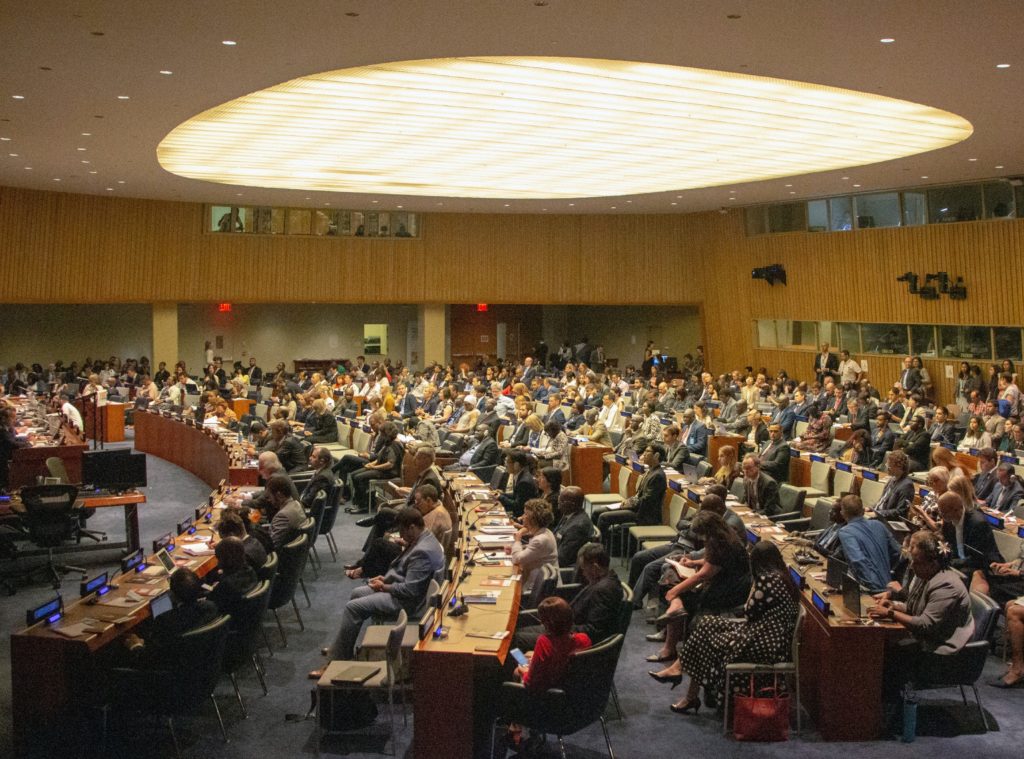 Judge Dismisses Lawsuit Against WHO Alleging Negligent COVID-19 Response