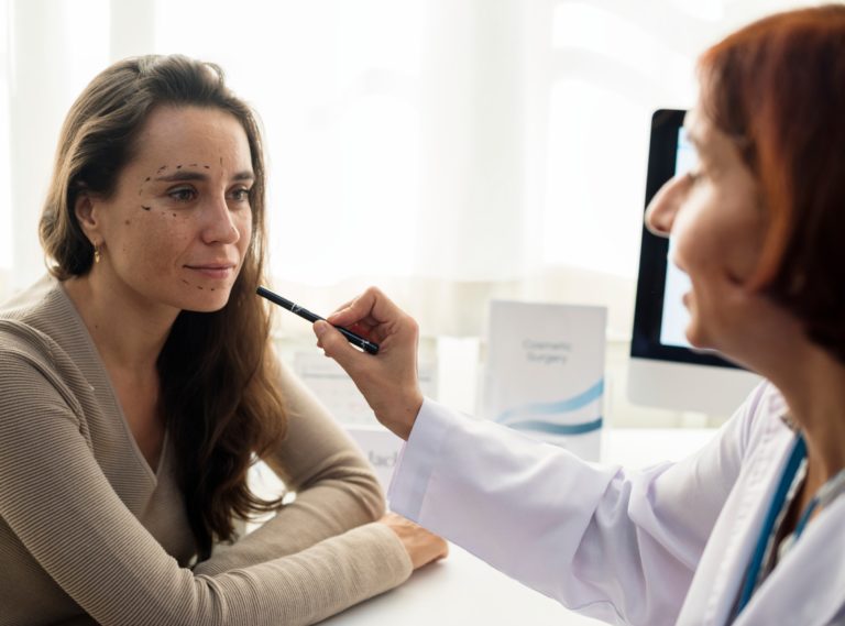 Plastic Surgery Expert’s Use of Differential Diagnosis is Admissible