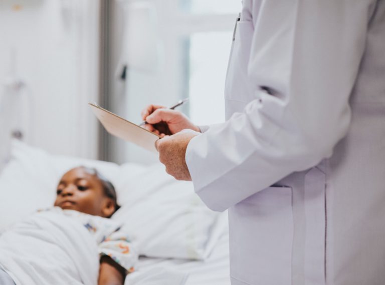 Expert Removed from Diagnosing Child Abuse Cases:  Why Qualifications Matter