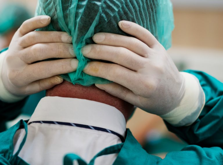 Judge Orders a Single Trial for Claims Against Expert, Referral Service, & Attorney