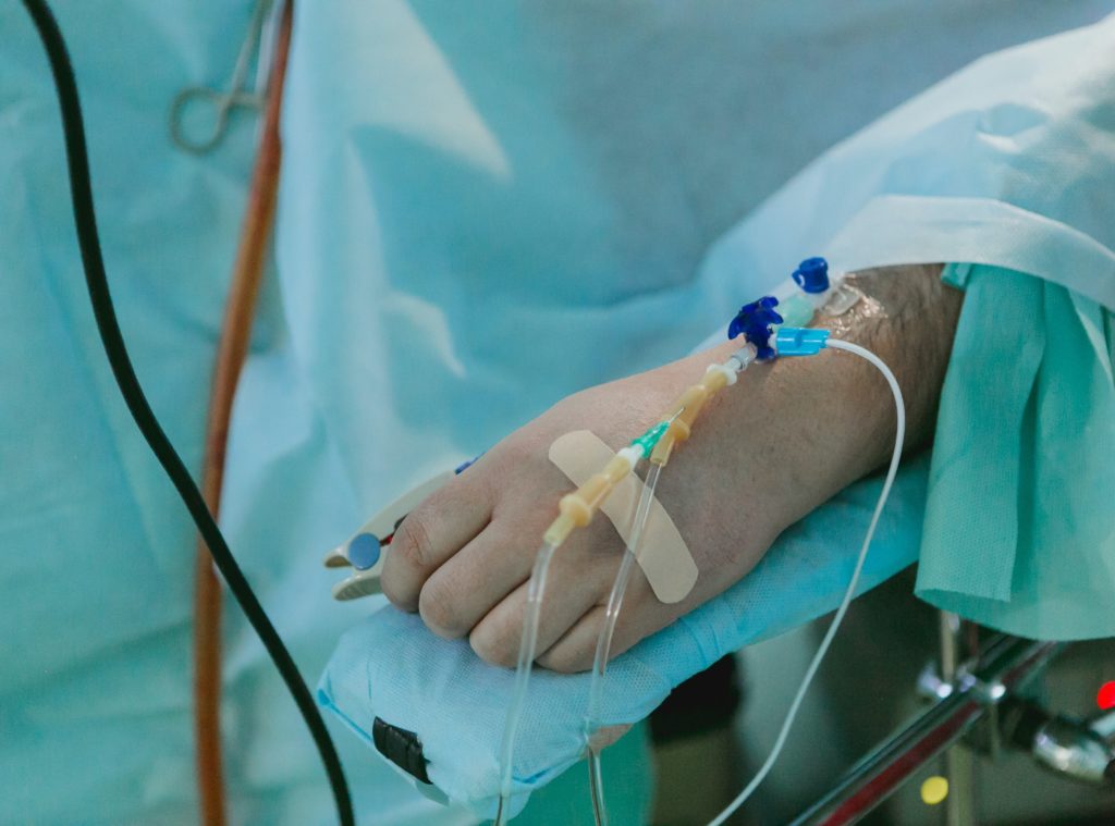 Gastroenterology Expert’s Testimony Partially Excluded for Conclusions on Psychiatry Issues