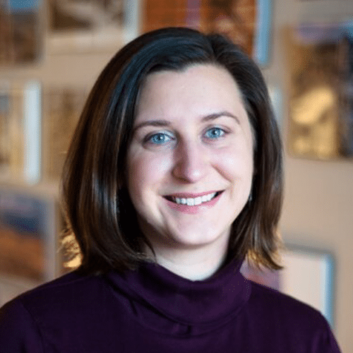 Victoria Langley, J.D.