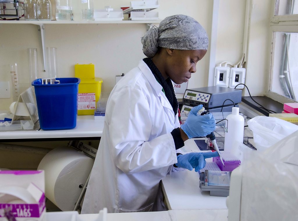 Court Reviews Gastroenterology Expert’s Opinion on Viral Infection Transmission within Correctional Facility