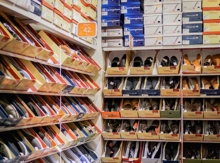 Expert Fails to Demonstrate Sufficient Experience in Retail Safety