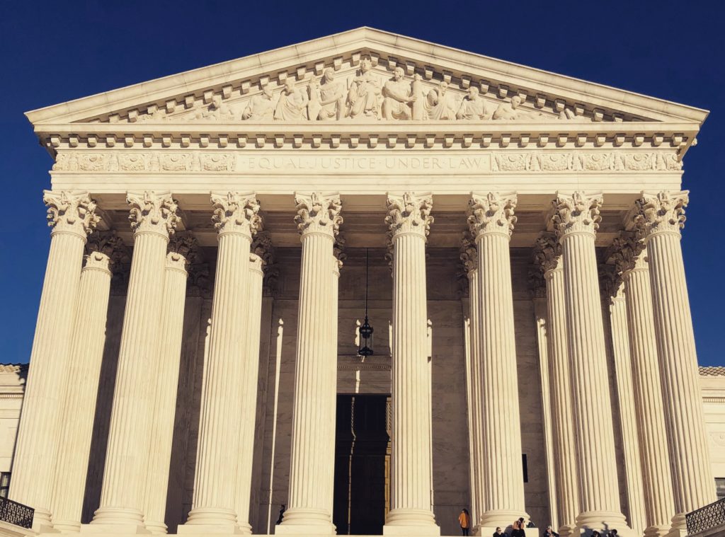 Supreme Court Denies Johnson & Johnson’s Appeal of $2.1 Billion Verdict