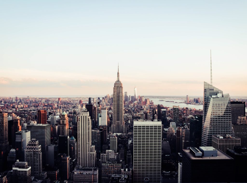 NYC Set to Enact Its First Biometric Privacy Law