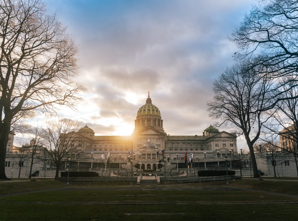 PA Experts May Rely on Hearsay But Not Novel Evidence