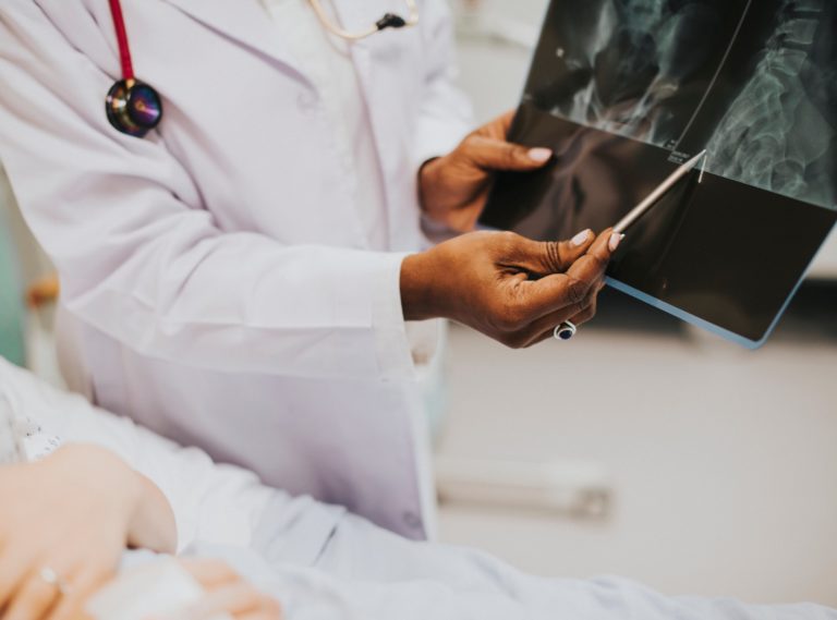 Radiology Expert Permitted to Rely on Other Expert Reports in Medical Device MDL