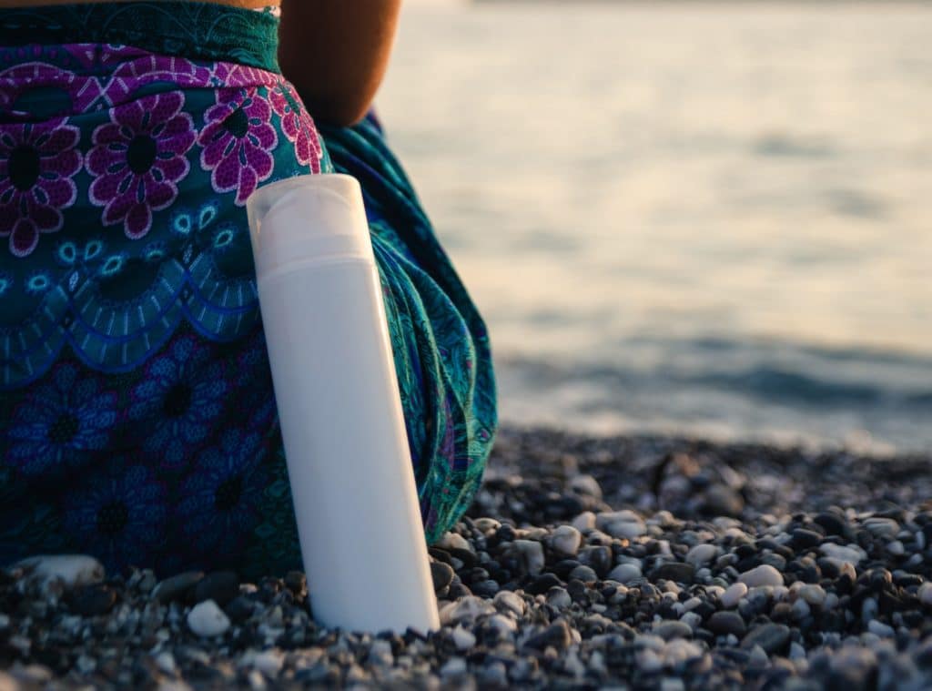 Johnson & Johnson Recalls Sunscreen Products Over Benzene Contamination