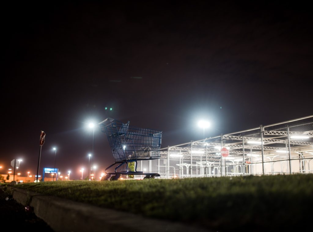 Jury Decides Walmart Must Pay Over $125 Million in Disability Discrimination Case