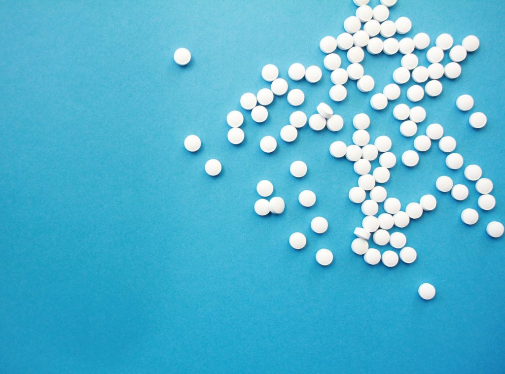 Zantac MDL Update: Judge Dismisses Claims Against Manufacturers