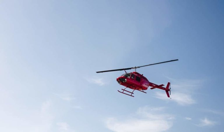 Aerospace Engineering Expert Testimony on Helicopter Crash Admitted per Reliance on Scientific Literature