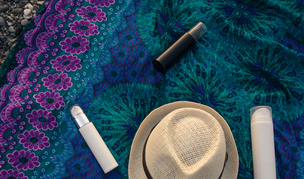 Coppertone Aerosol Sunscreens Recalled Over Benzene Concerns