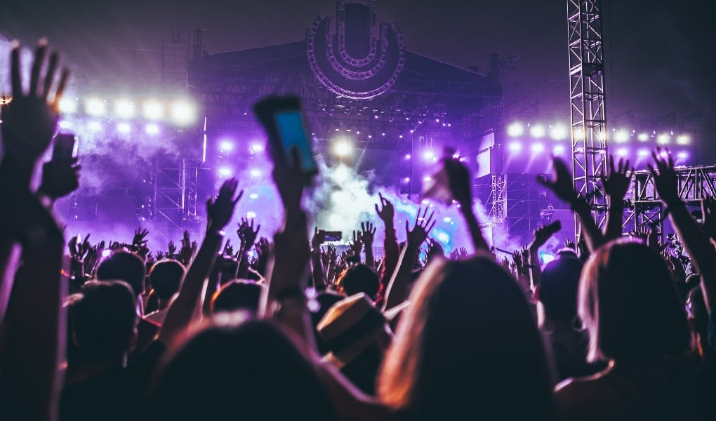 Deaths and Injuries in Astroworld Crowd Surge Spark Lawsuits