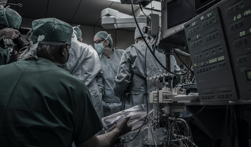 Young Jeopardy! Winner’s Parents File Medical Malpractice Suit