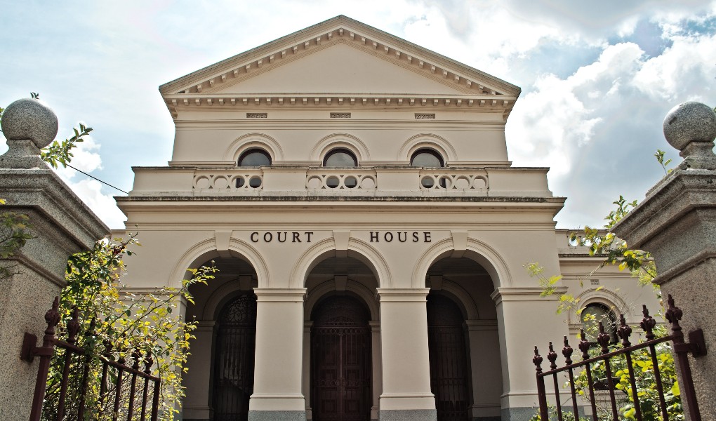 3 Reasons to Become an Expert Witness