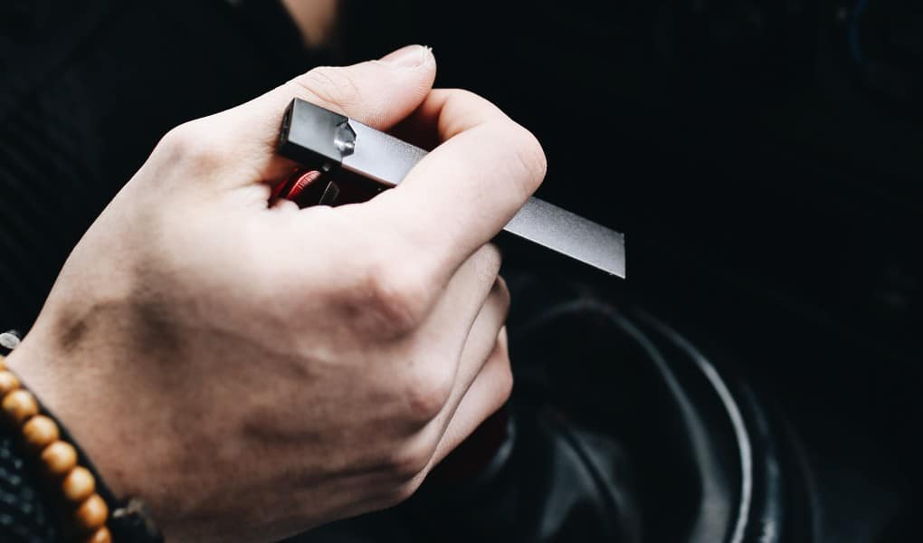 Litigation Moves Forward in Juul Vaping Device Claims